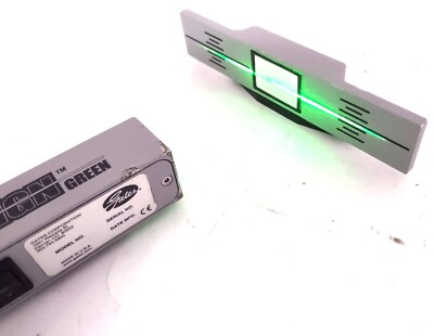 Gates, EZ Align Laser Tool, Green, Belt Drive Alignment Tool