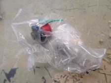 amphenol aph jd38999/24wb35pb 13 position milspec circular connector [4*E-17.5]