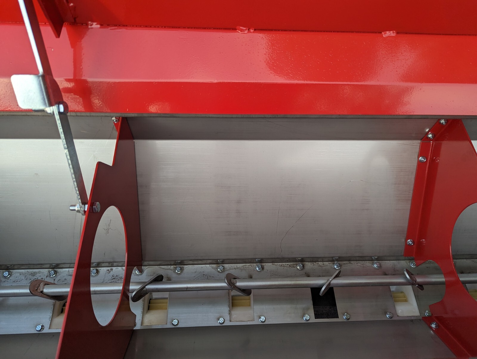 Skidsteer Seeder NO TILL SEED DRILL for 3 Point Tractor Or Skid Steer