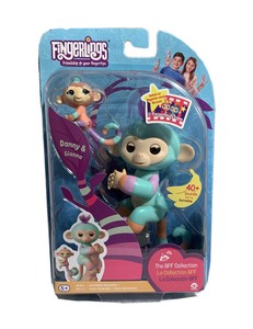 fingerlings danny and gianna