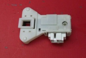 Waschmaschine HOTPOINT WMAQL741 UK TÜRSCHLOSS