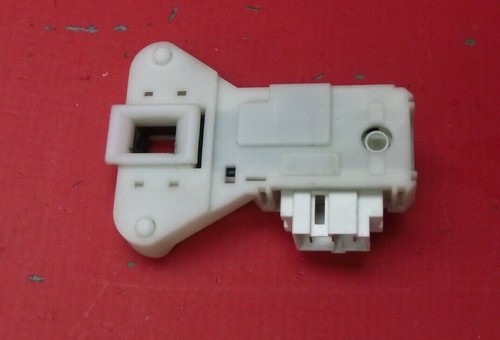 Waschmaschine HOTPOINT WMAQL741 UK TÜRSCHLOSS