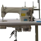 550W Industrial Strength Sewing Machine Upholstery Sewing Machine+Motor