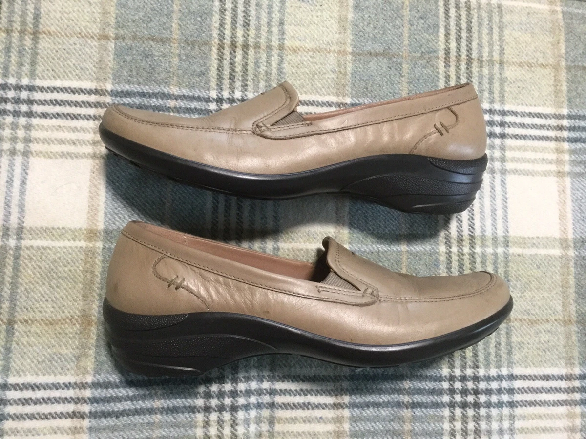 Tan shoes size best sale 5