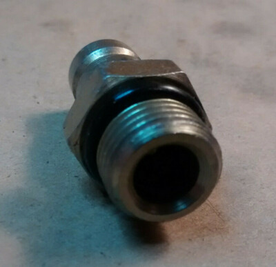 Parker PNR-84-P | 3TJW3 | Riduttore Per Nipplo, Dimensione Esagonale 13 - Foto 9