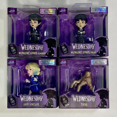 イグナティウス イット フィギュア Wednesday イグナティウス イット フィギュア Wednesday Addams Family