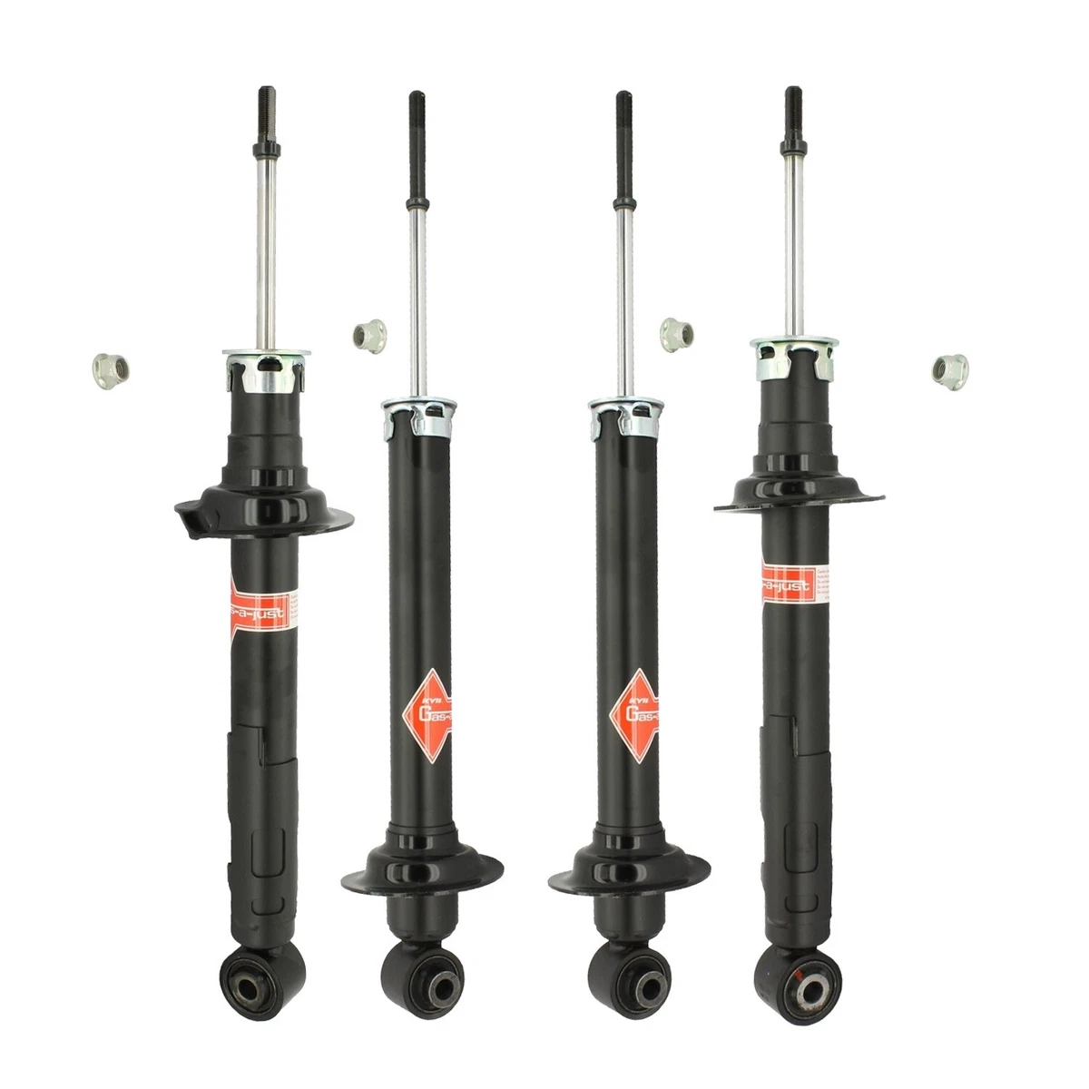 KYB for Lexus GS350 Front Suspension & Steering for sale | eBay
