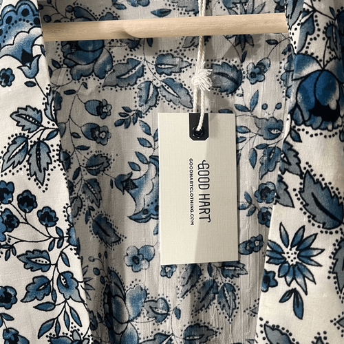 Nuevo kimono Good Hart Gulf Coast - Imagen 5 de 7