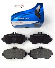 COMLINE FRONT AXLE BRAKE PADS MERCEDES BENZ A-CLASS 1.4 1.6 1.7 1.9 2.1 ADB0748