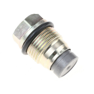 Soupape De Régulateur De Pression Carburant Bisenya - Compatible Citroën, Ford, Peugeot, Fiat, Volvo - Remplacement 1541974, 13150352