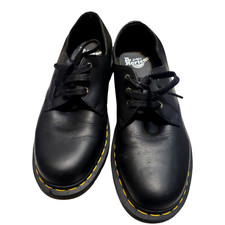 Dr Martens Men Oxford Black Size US 9