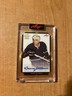 2022 Leaf Art of Hockey - Norm Ullman - Bronze Encased Auto #d 7/45