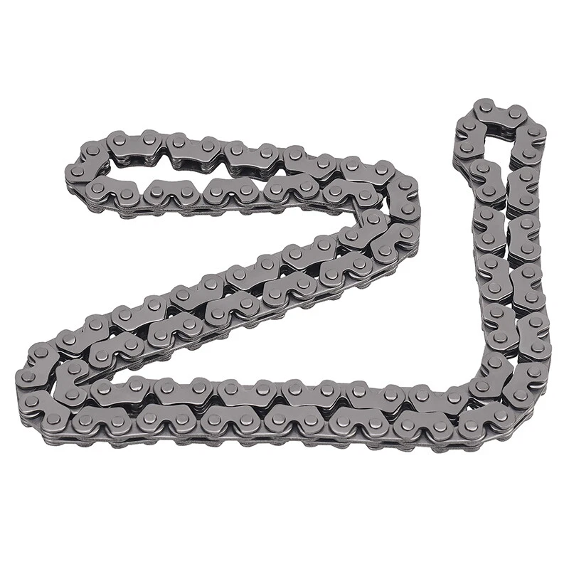 Cadena de leva de distribución para Honda CRF230 CRF230M CRF230F CRF230L Forza NSS300 NSS300A Foto 3 de 4