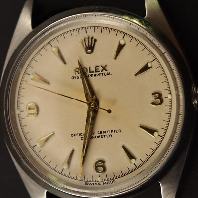 ROLEX SA―GENEVE SUISSE OYSTER M Rolex Watch Box Montres Rolex SA Geneve Suisse 68.00.2