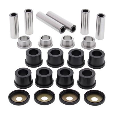 Yamaha YFM350FG Grizzly IRS 4x4 ATV Rear Differential Bearing Kit 2007