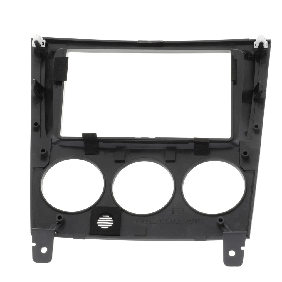 OEM NEW GENUINE 2005-2007 Subaru Impreza Lower Instrument Panel Bezel 66069FE010 - Imagem 2 de 4