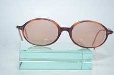 VINTAGE AUSTRALIAN OPTICAL AUSSIE 46 sunglass/Eyeglass Frames 47 19-140MM Dark