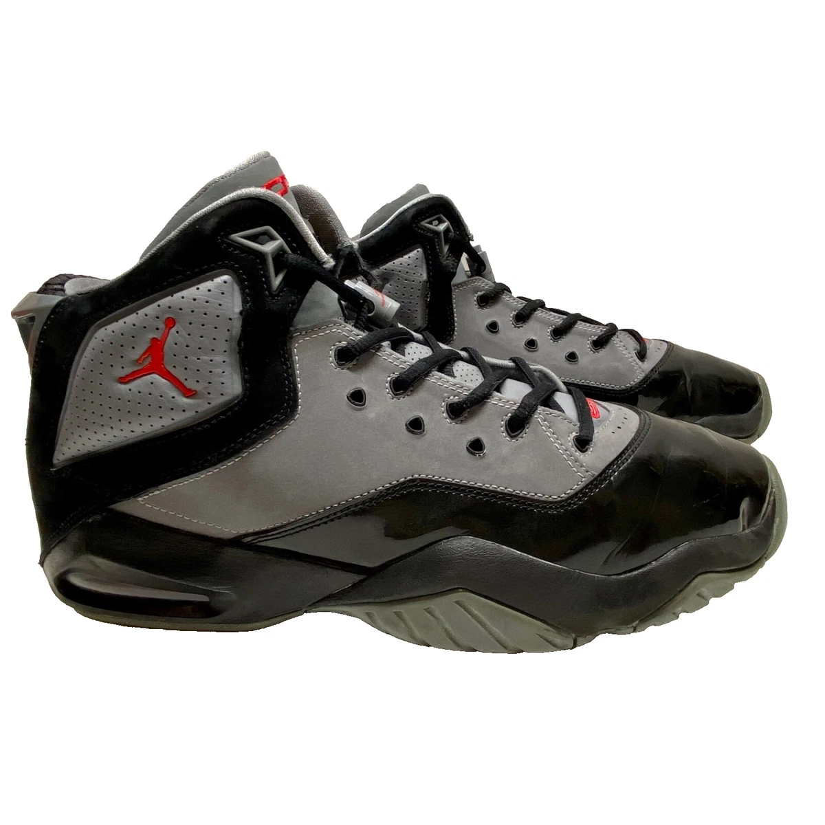 Jordan B'Loyal Grey Black for Sale | Authenticity Guaranteed | eBay