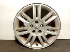 Jantes Renault VEL SATIS