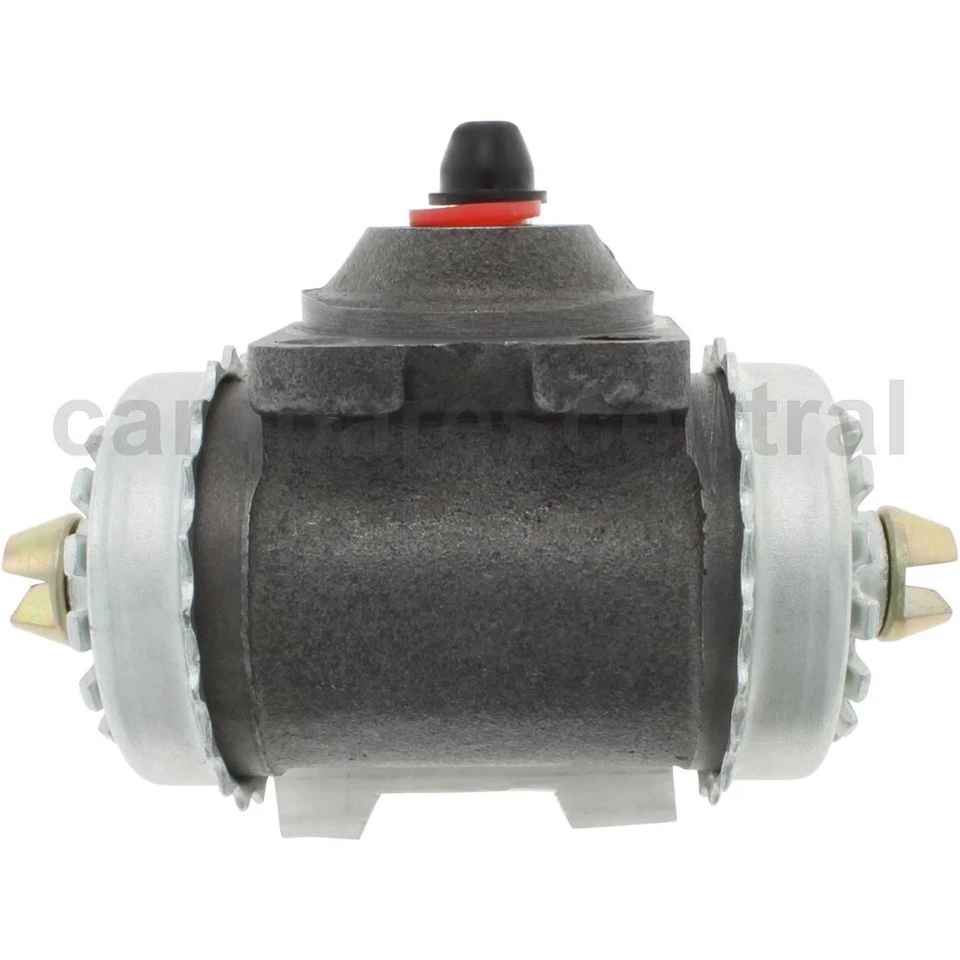 Cilindro de rueda de freno de tambor trasero 2x para Chevrolet Fleetmaster 1941-1948 3,5 L Foto 4 de 4