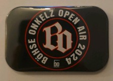 Böhse Onkelz Magnet 51