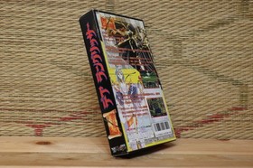 Der Langrisser Complete Set! Nintendo Super Famicom SFC Very Good Condition!