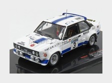 IXO-MODELS RAC259 Fiat 131 Abarth Team Fiat UK N 3 Rally RAC Lombard 1979 W.RO