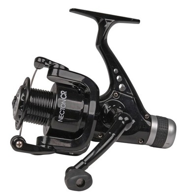 SPRO C-Tec Necton CR Black 4000