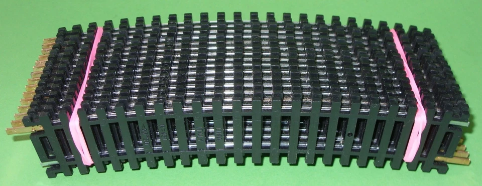 Lima / R=431 22° Half Curves x15 / HO-OO Gauge - Image 4 of 4