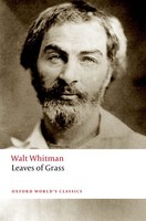 Leaves Of Grass, Walt Whitman