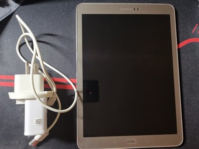 Samsung Galaxy Tab S2 SM-T813 32GB Wi-Fi 9.7'' - Tablet