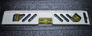 Vintage Sears Mini Level #39883