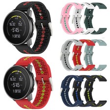 For Suunto Vertical/9 Peak Pro/9 Peak/5Peak 22MM Sport Strap Replacement Band