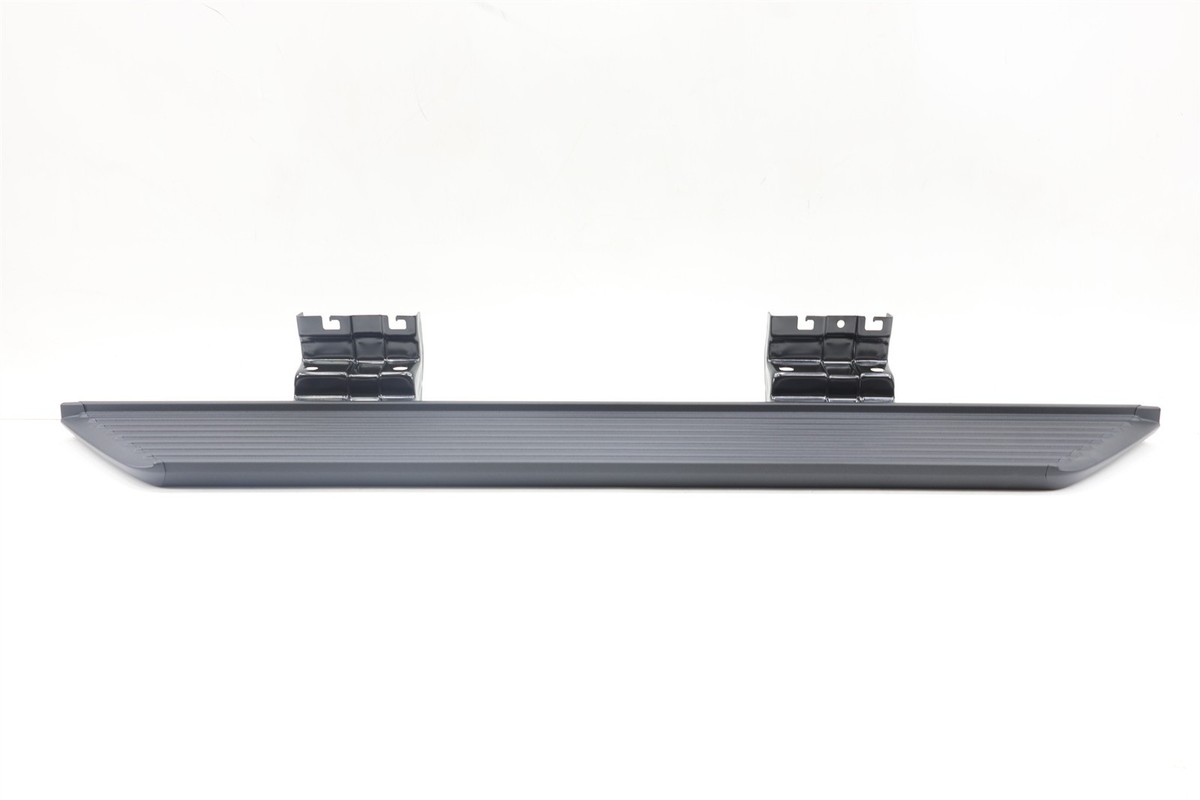 NEW OEM Ford Side Loading Door Running Board Step JK3Z-16450-BC E