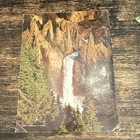 Yellowstone National Parkways 1970 Photo Booklet w/ Map - National Parks — photo 2