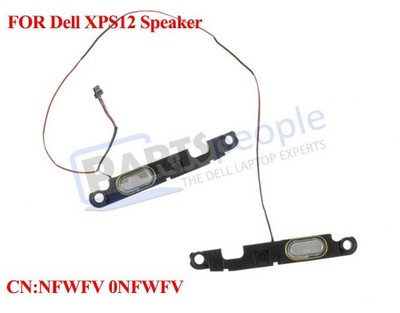 CN-NFWFV FOR   XPS12 Speaker Built-in Speaker 0NFWFV PK23000JU00 NFWFV #vn
