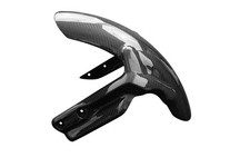 Garde boue avant Carbone pour Triumph Speed Twin 1200