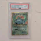 Venusaur 002/025 PCP 25th Anniversary Edition Holo Japanese PSA 10