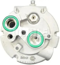 Klimaanlagen – Kompressor R 134a PAG 46 ACP 861 000S MAHLE für FORD VOLVO