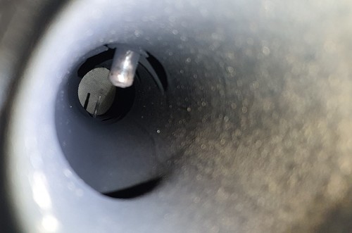 EVOQUE L538 / DISCOVERY SPORT L550 2.0 DIESEL PARTICULATE FILTER GJ32-5H343-AE - Picture 14 of 14