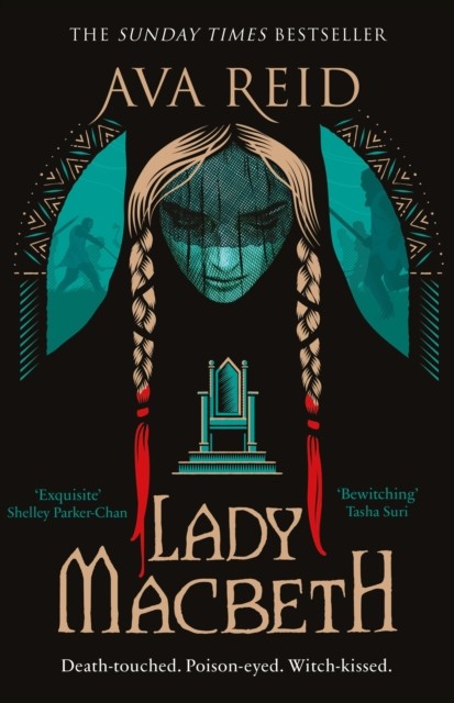 Lady Macbeth - Image 5