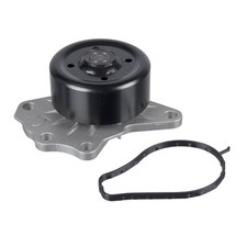 Pompe à eau Toyota IQ