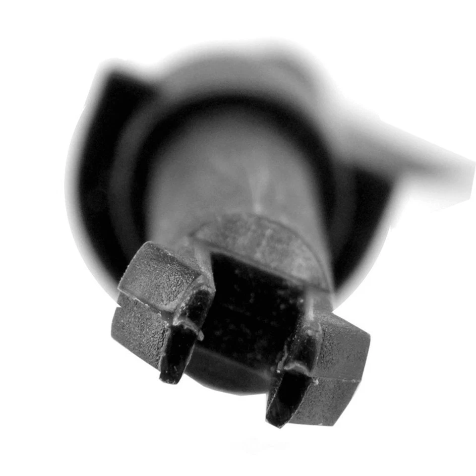 Power Brake Booster Vacuum Sensor WVE 5S7870 fits 05-07 Chevrolet Aveo - Image 4 of 4