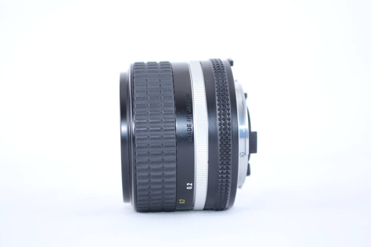 The Best Nikon Ai-S Nikkor 28Mm F2.8 Complete R397 | eBay