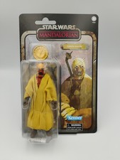 Star Wars Black Series Credit Collection Mandalorian Tusken Raider MOC