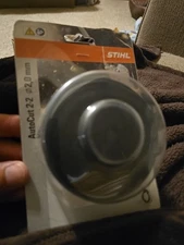 Stihl Autocut 2-2 Trimmer Head FSA56 4008-710-2103 OEM