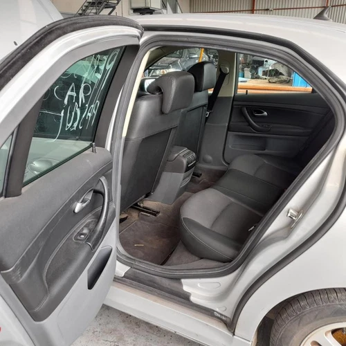 12774897 System Audio / Radio/CD für SAAB 9-3 BERLINA 1.9 Tid Linear (I / - Bild 9 von 10