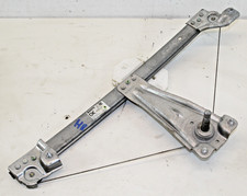 Dacia Logan 2 II Sandero 2 Fensterheber manuell hinten rechts 827202131R