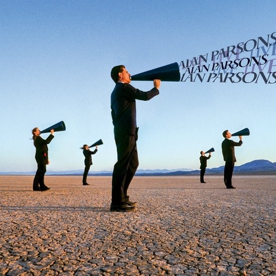 Parsons Alan - Live (Very Best Of) - Image 2