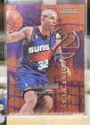 1999-00 Skybox Dominion - 2 Point Play Jason Kidd, Mike Bibby #9 TP Plus